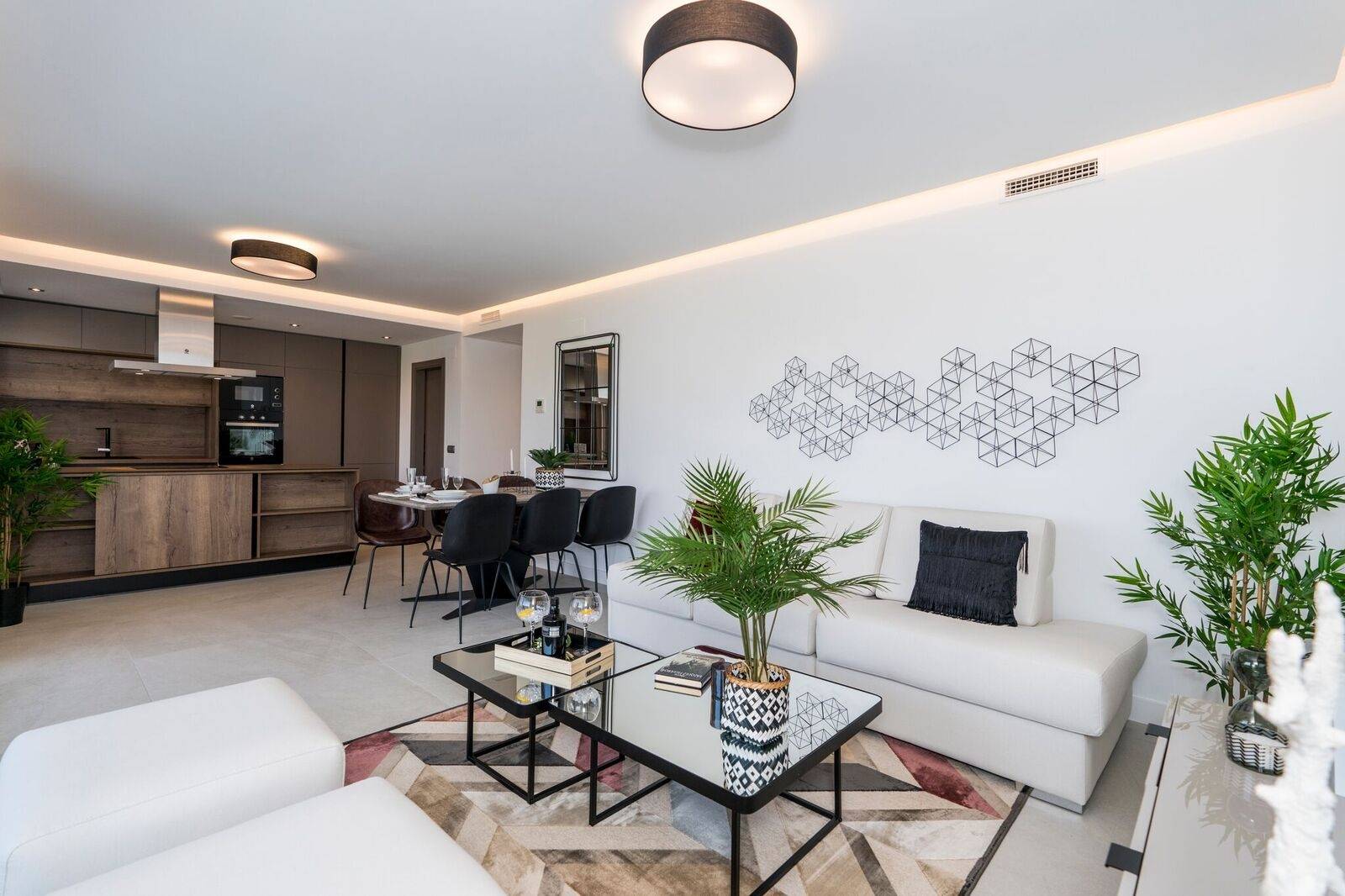 Appartment zum verkauf in Mijas Costa