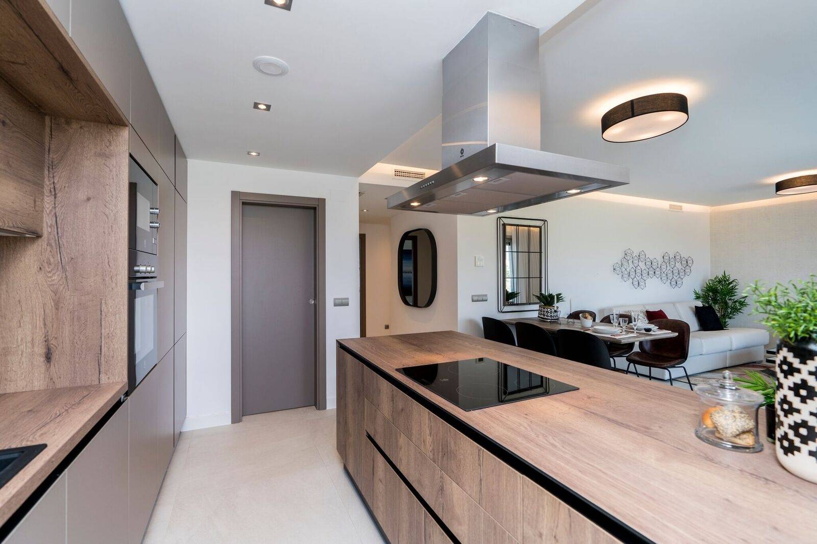 Appartment zum verkauf in Mijas Costa
