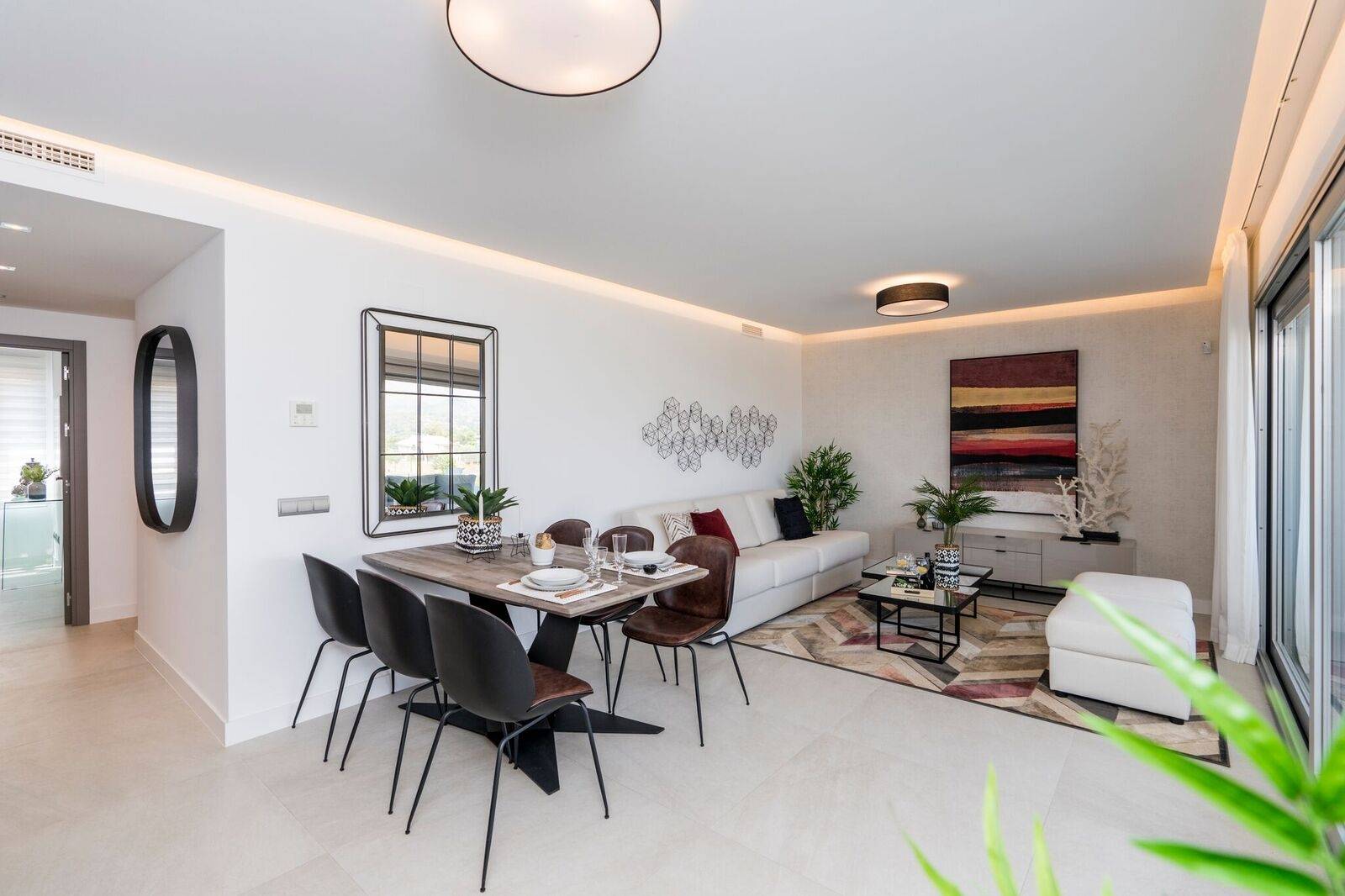 Appartment zum verkauf in Mijas Costa