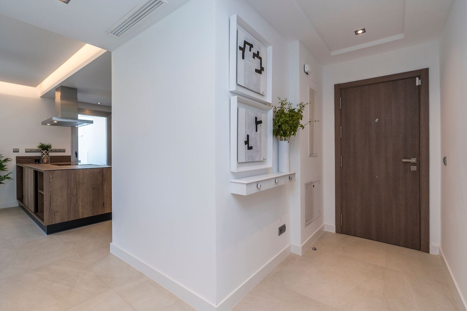 Appartment zum verkauf in Mijas Costa