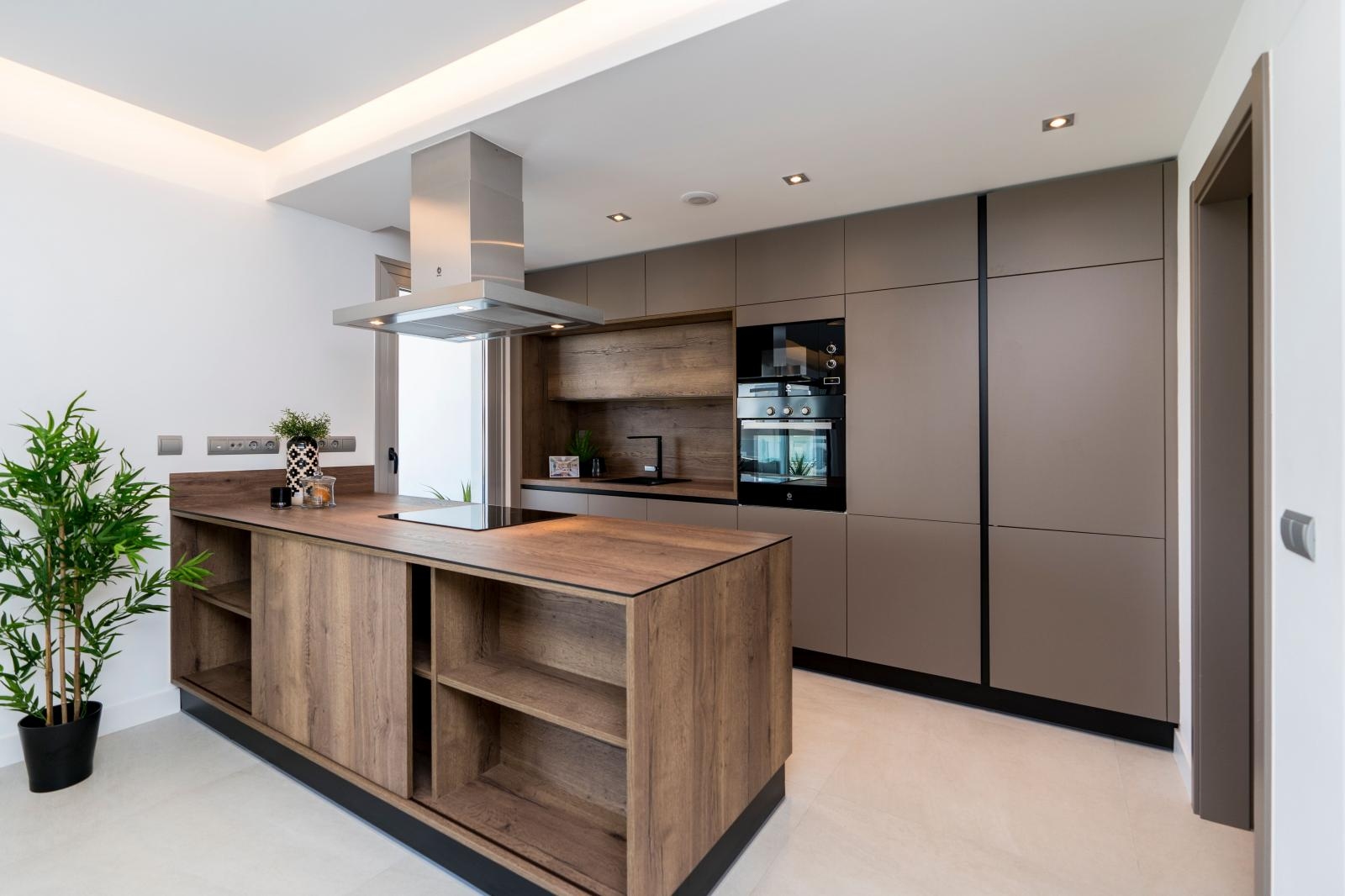 Appartment zum verkauf in Mijas Costa