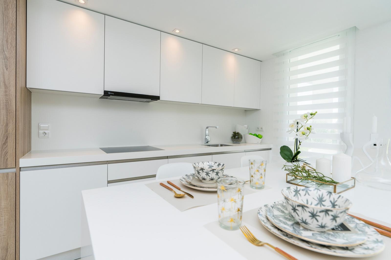 Appartment zum verkauf in San Roque