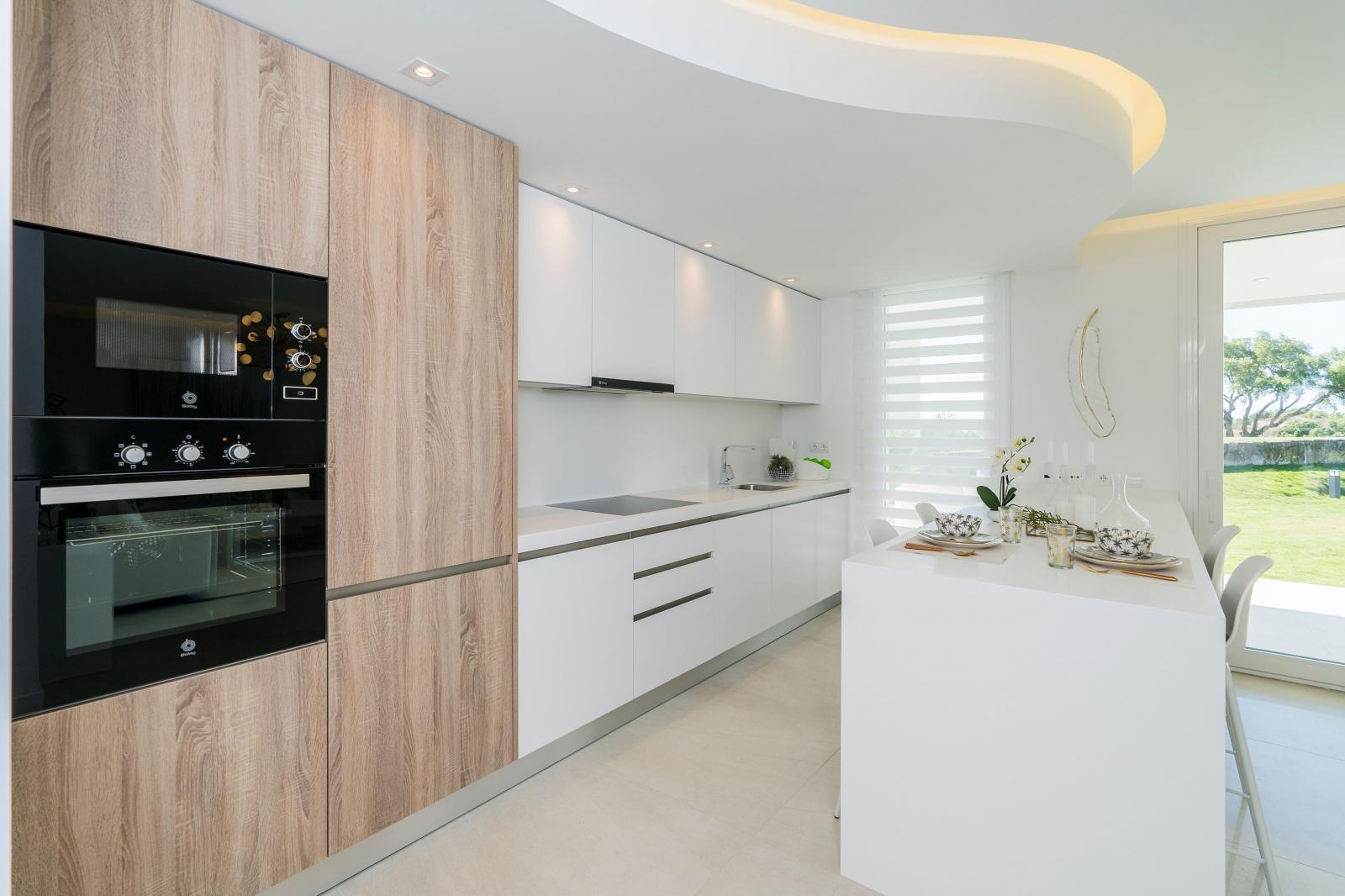Appartment zum verkauf in San Roque