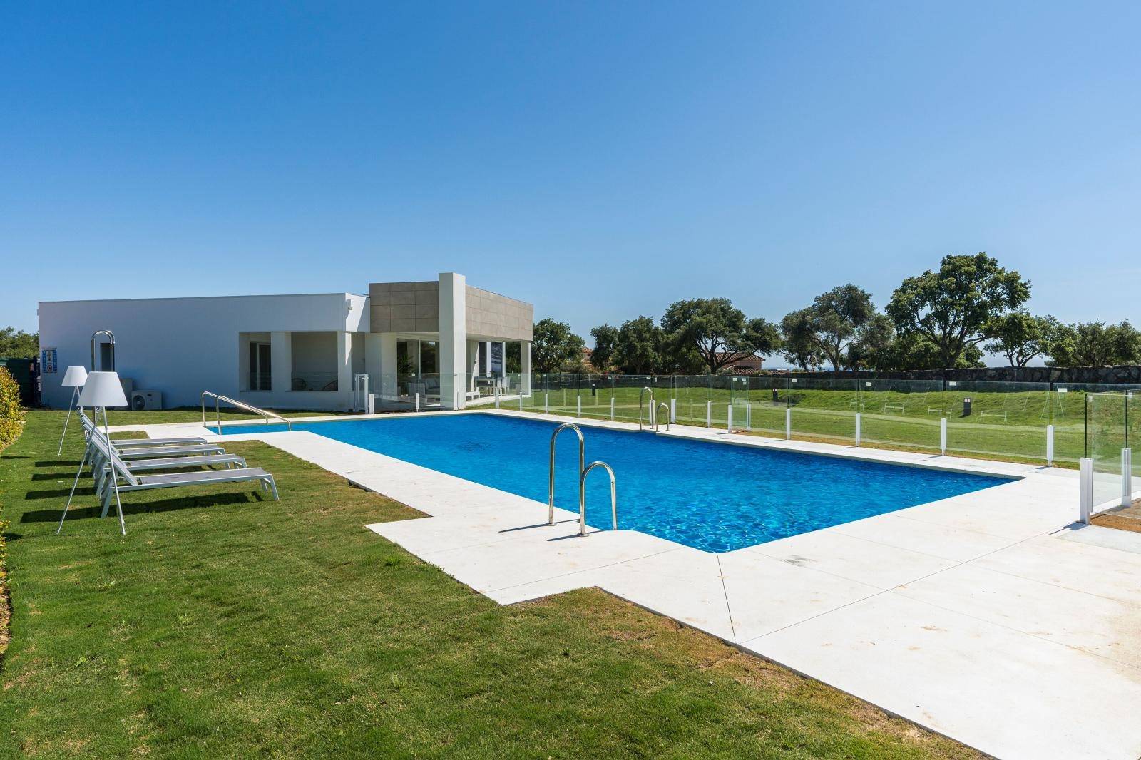 Appartment zum verkauf in San Roque