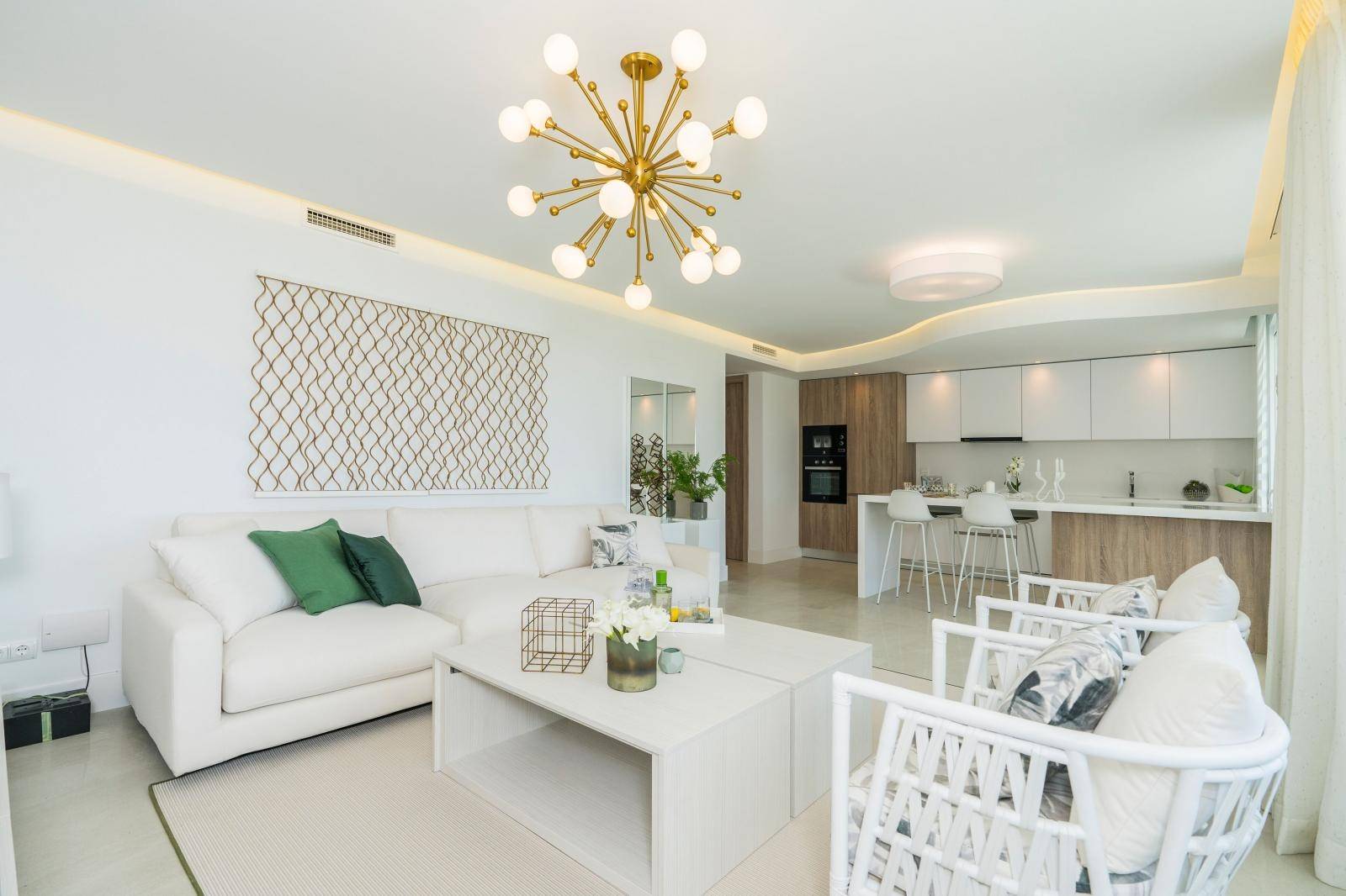Appartment zum verkauf in San Roque
