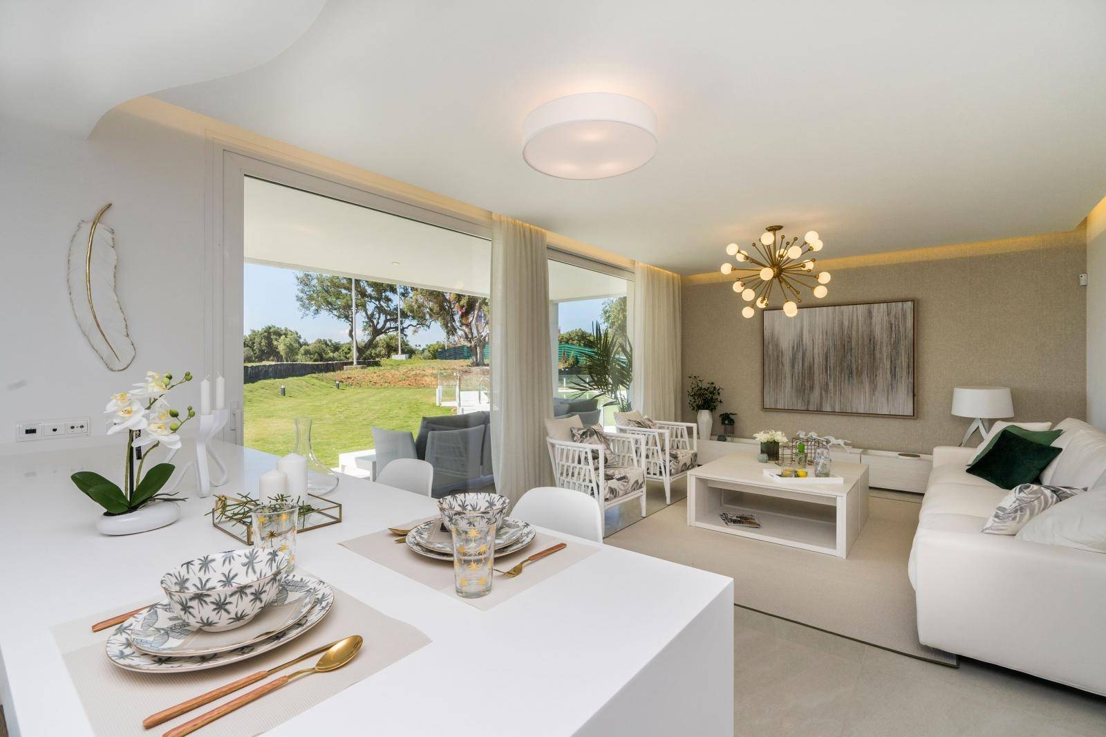 Appartment zum verkauf in San Roque