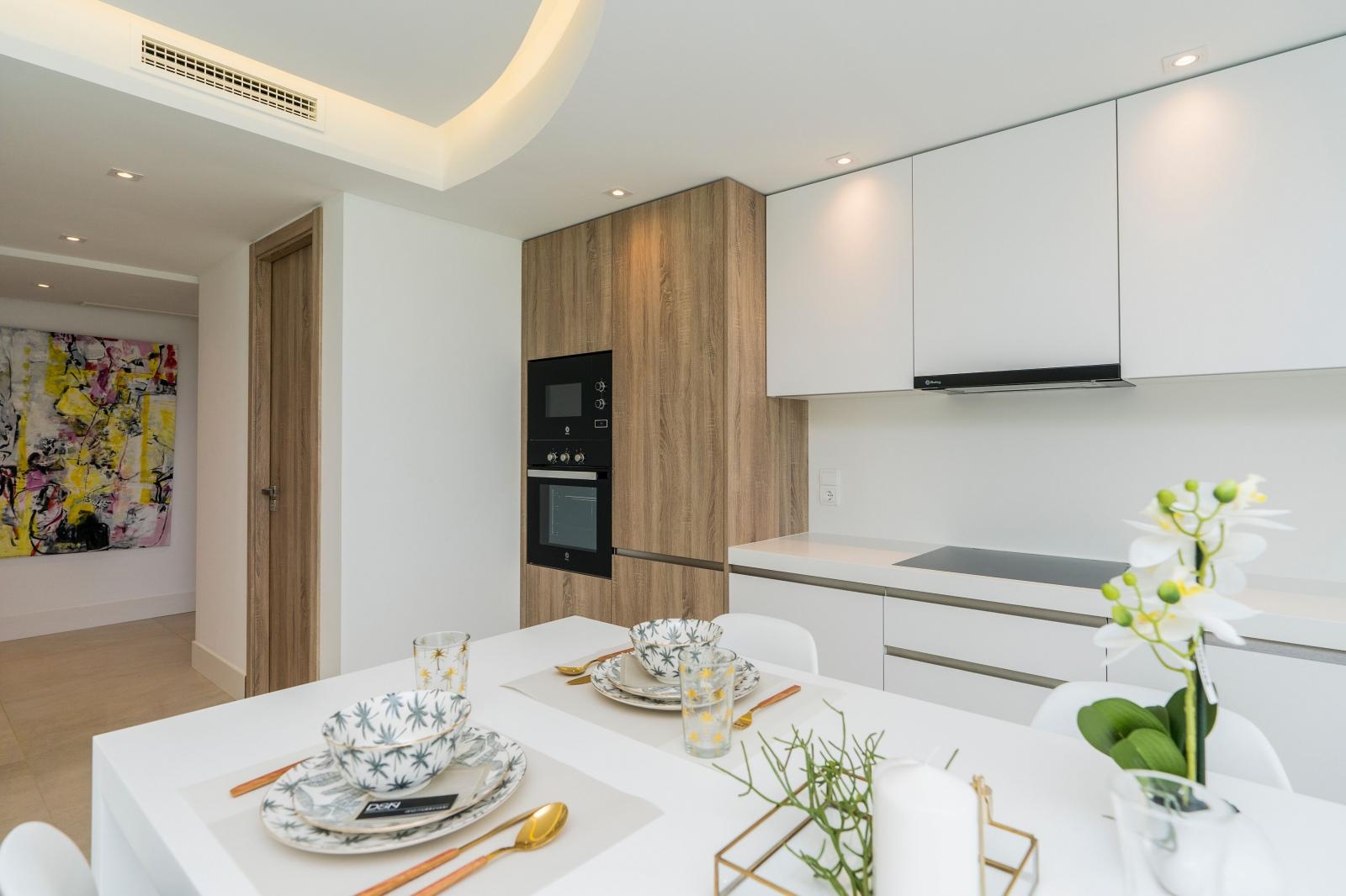 Appartment zum verkauf in San Roque