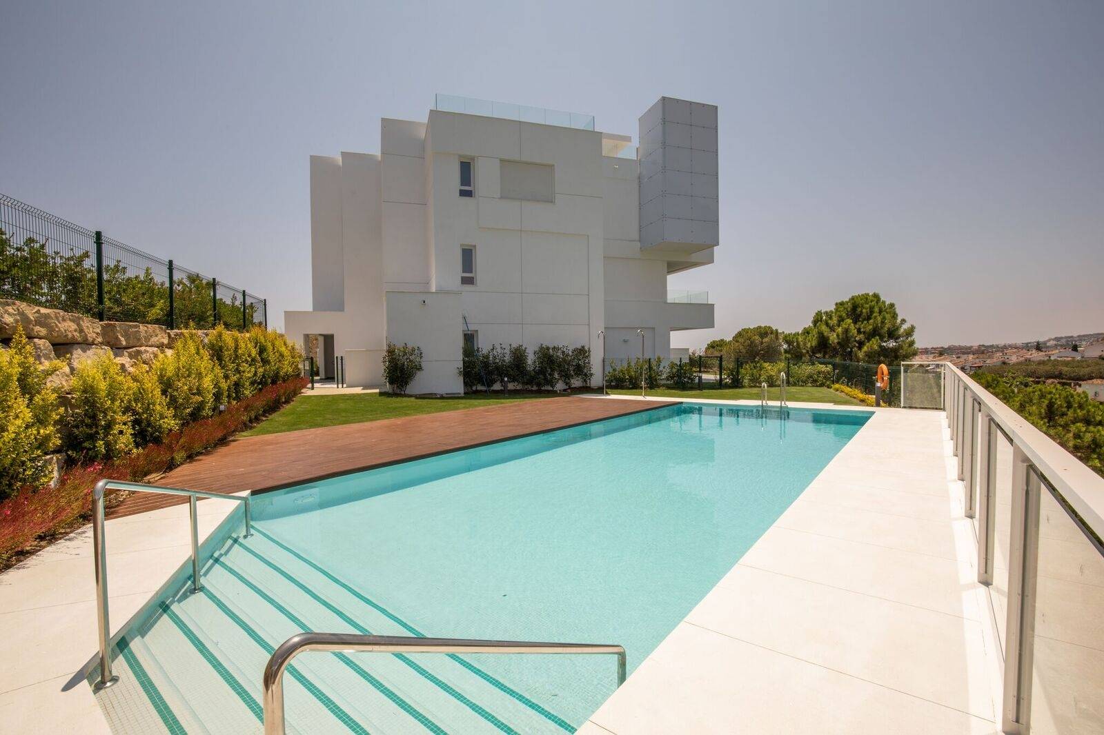 Appartment zum verkauf in Benahavís