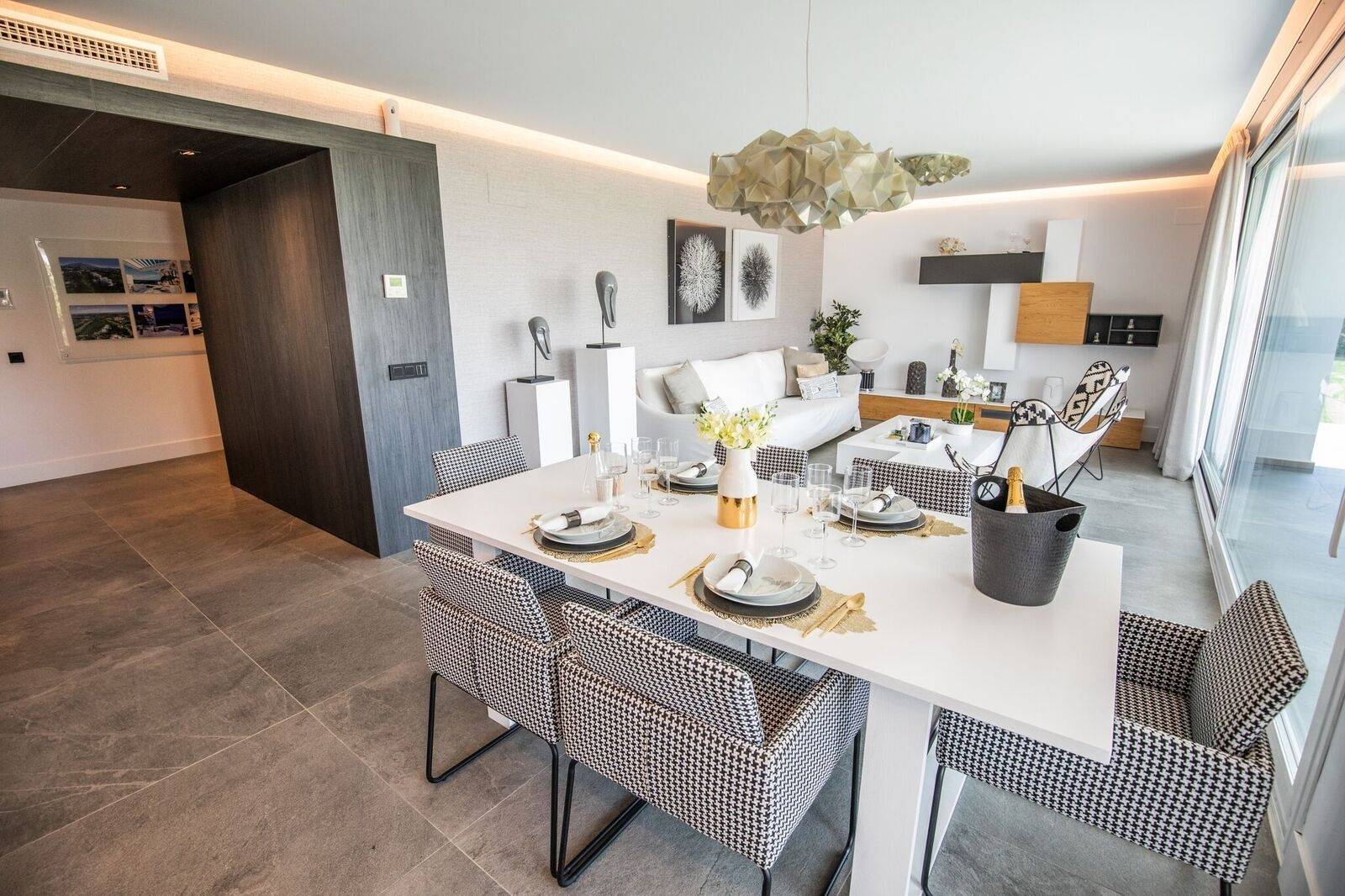 Appartment zum verkauf in Benahavís