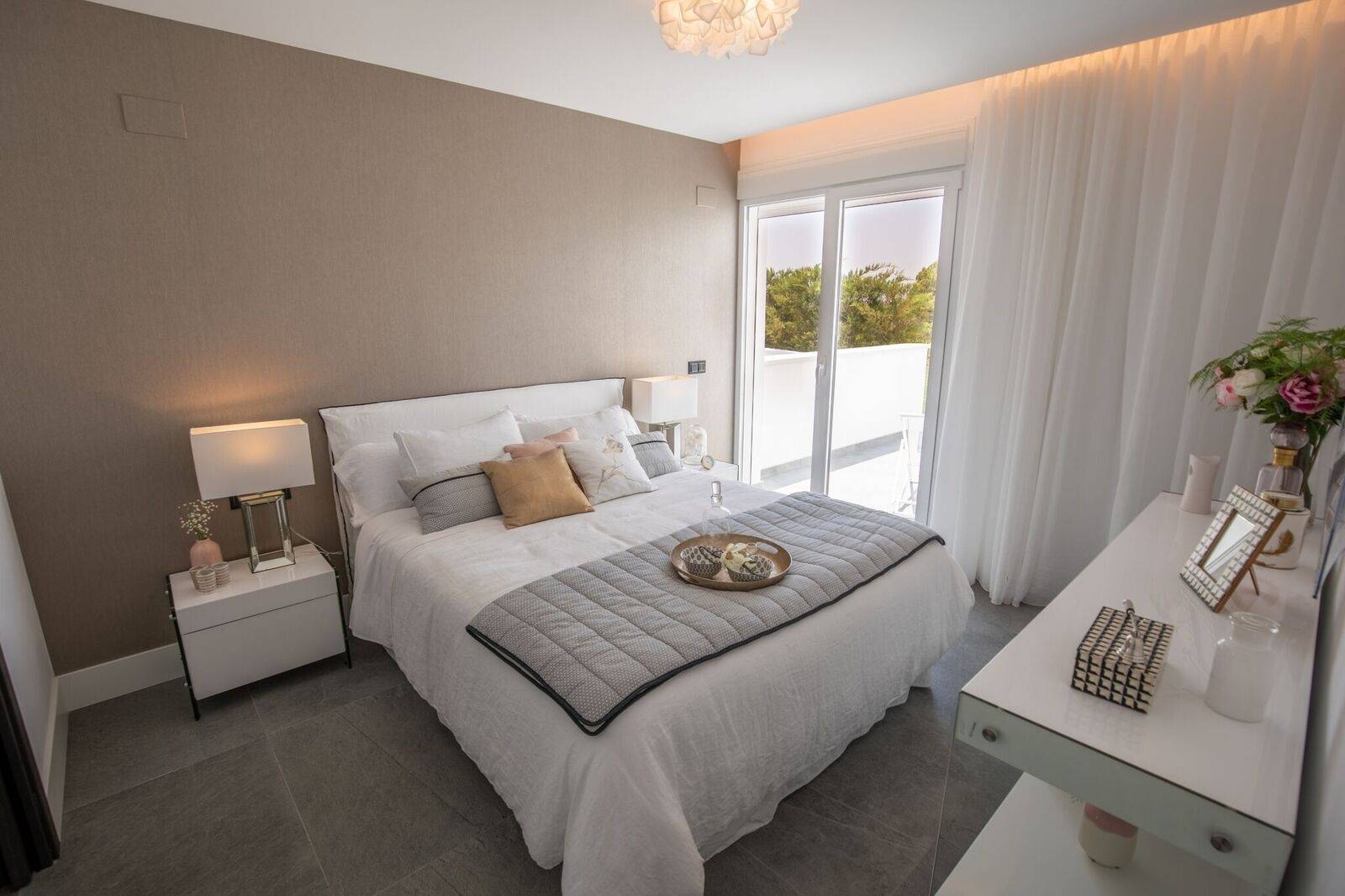 Appartment zum verkauf in Benahavís