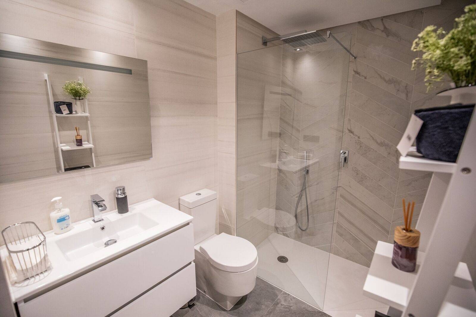Appartment zum verkauf in Benahavís
