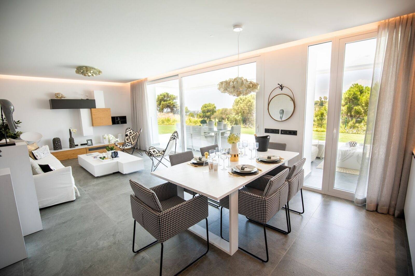 Appartment zum verkauf in Benahavís