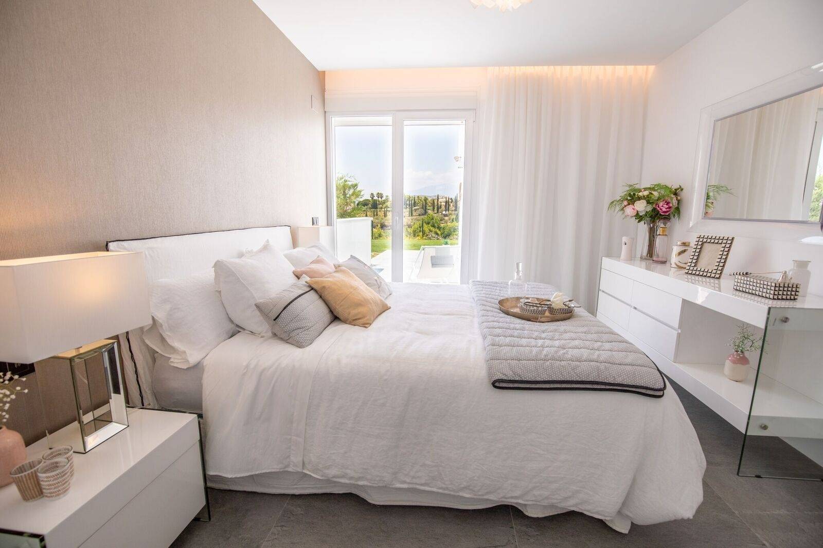 Appartment zum verkauf in Benahavís