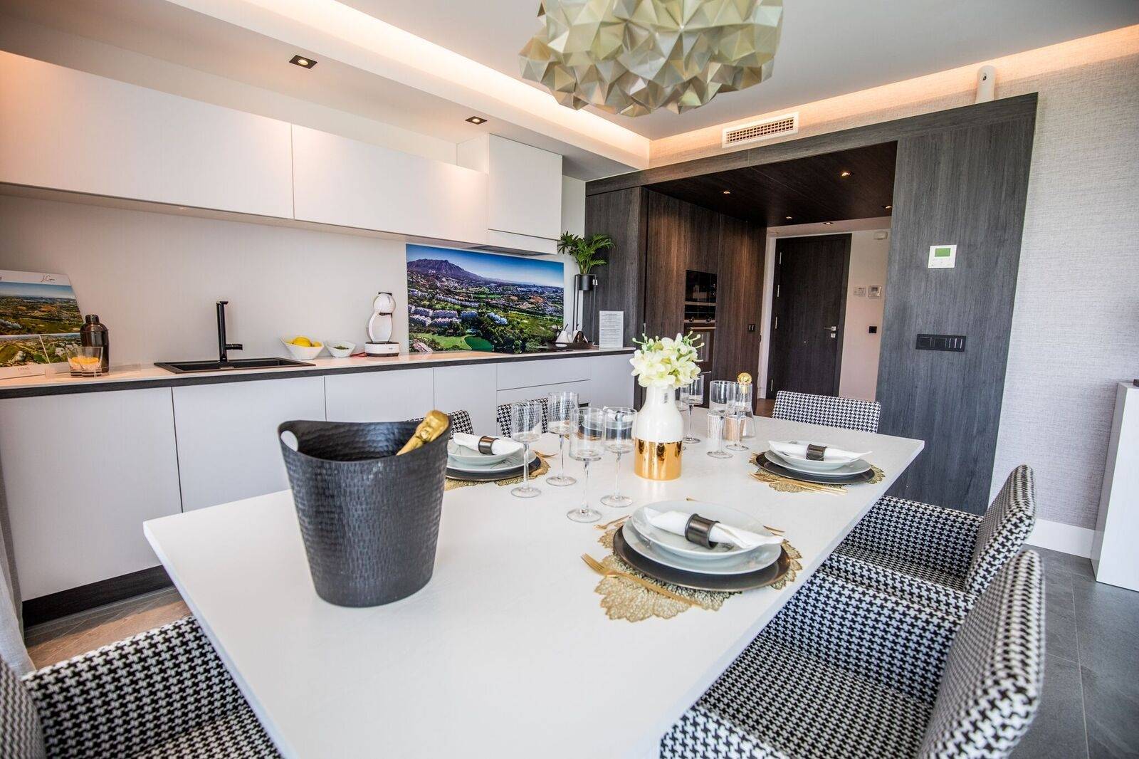 Appartment zum verkauf in Benahavís