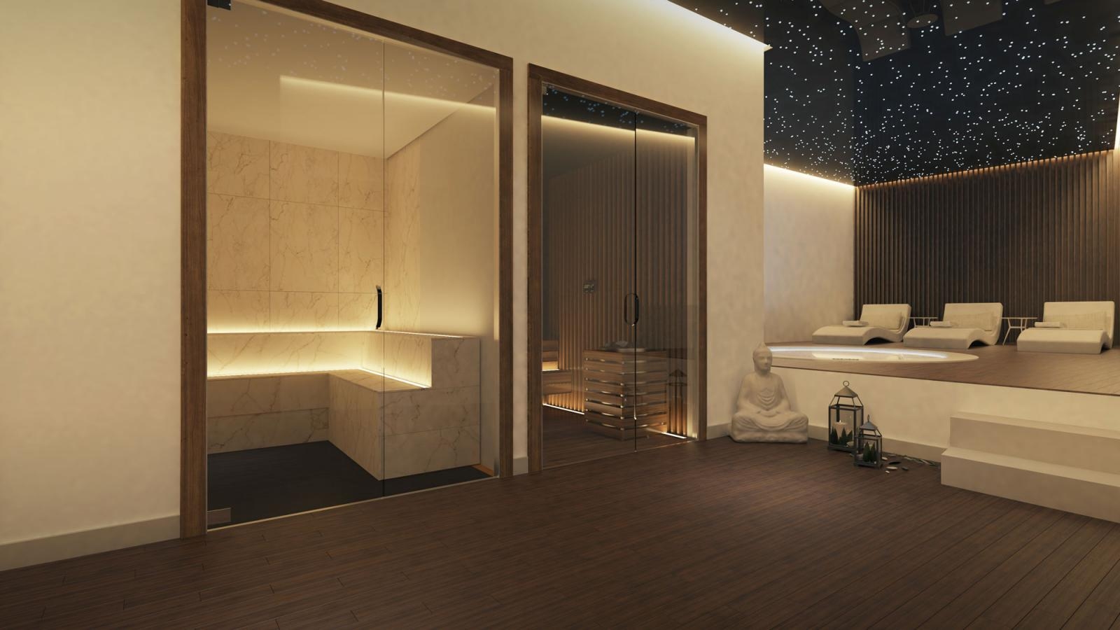 Penthouse zum verkauf in Manilva