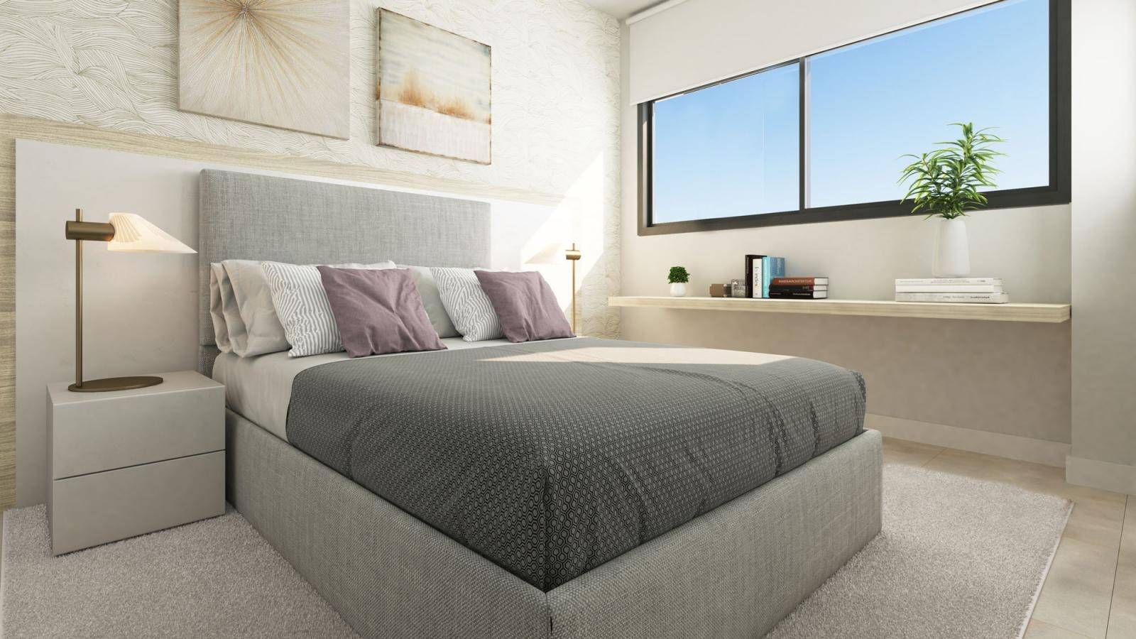 Penthouse zum verkauf in Manilva