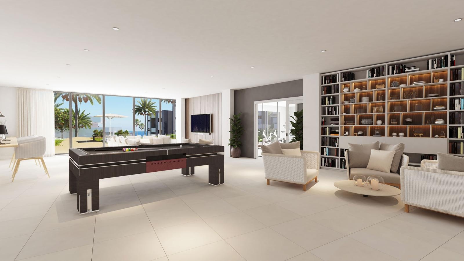 Penthouse zum verkauf in Manilva