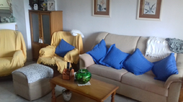 Appartment zum verkauf in Manilva