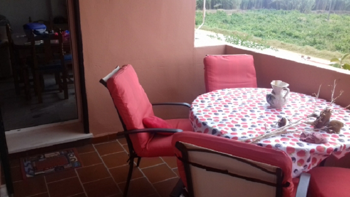 Appartment zum verkauf in Manilva