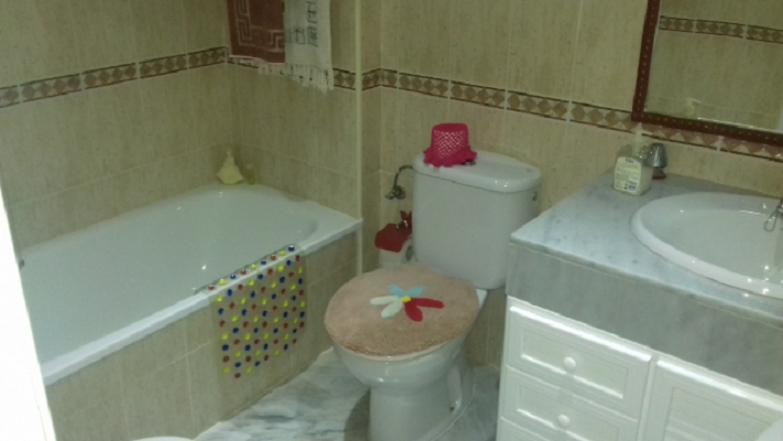 Appartment zum verkauf in Manilva
