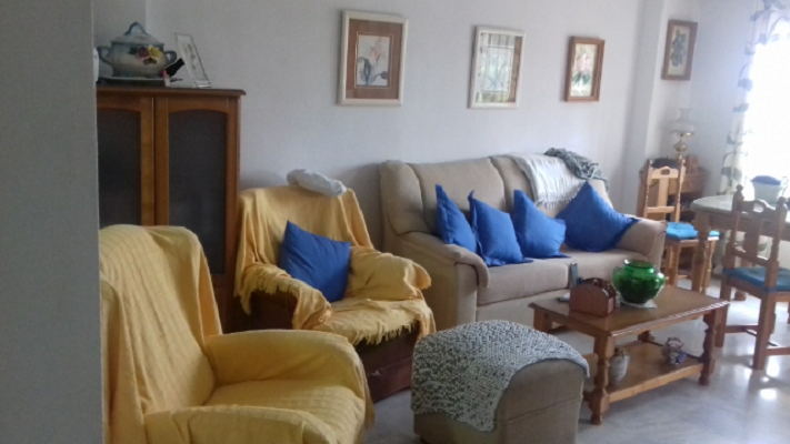 Appartment zum verkauf in Manilva