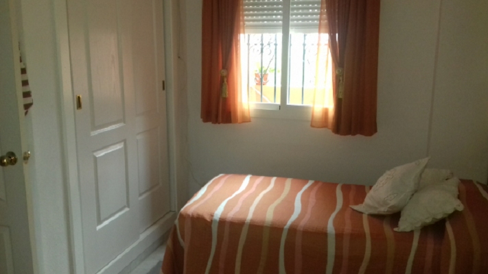 Appartment zum verkauf in Manilva