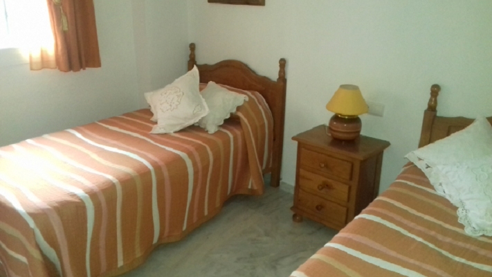 Appartment zum verkauf in Manilva