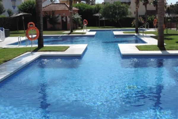 Appartment zum verkauf in Manilva