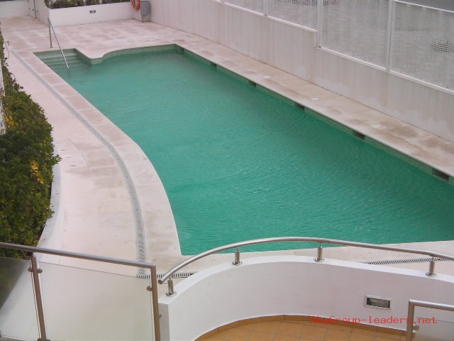 Appartment zum verkauf in Torreguadiaro (Sotogrande)