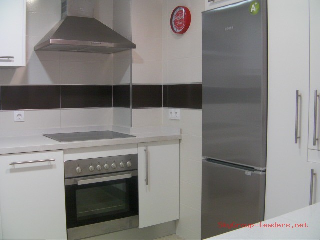 Appartment zum verkauf in Torreguadiaro (Sotogrande)