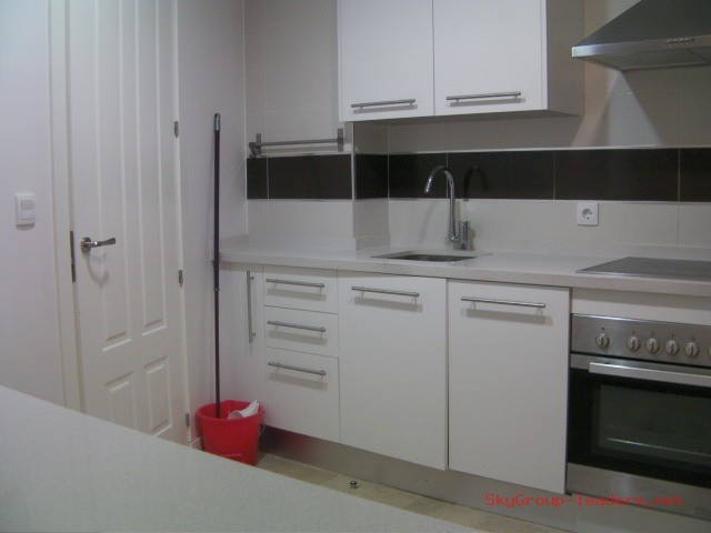 Appartment zum verkauf in Torreguadiaro (Sotogrande)