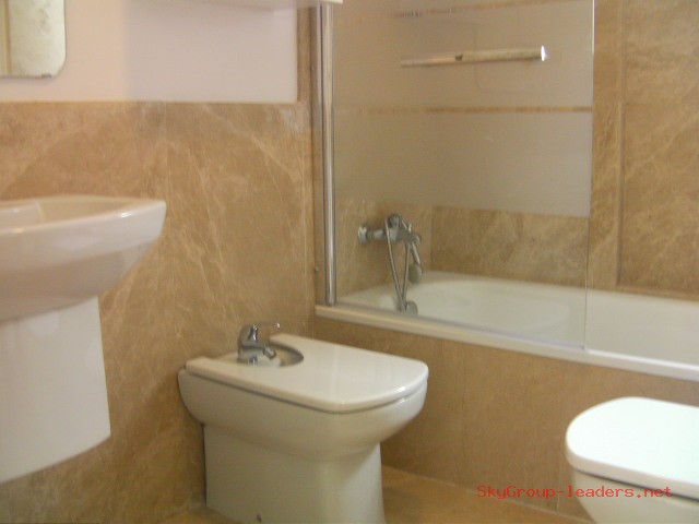 Appartment zum verkauf in Torreguadiaro (Sotogrande)