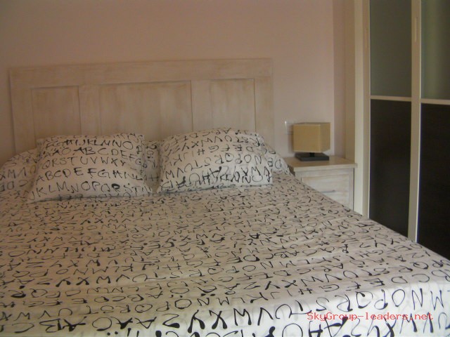 Appartment zum verkauf in Torreguadiaro (Sotogrande)