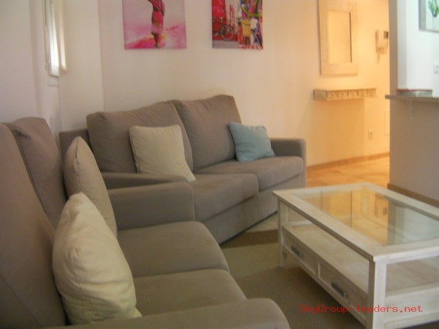 Appartment zum verkauf in Torreguadiaro (Sotogrande)