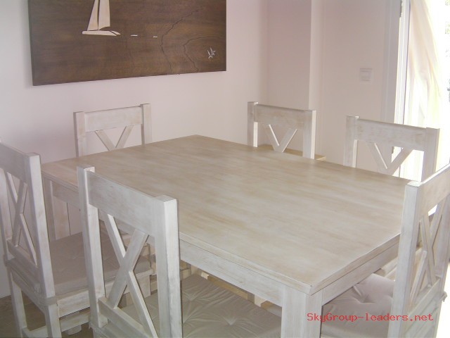 Appartment zum verkauf in Torreguadiaro (Sotogrande)