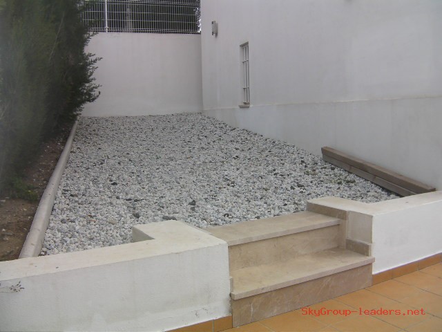 Appartment zum verkauf in Torreguadiaro (Sotogrande)