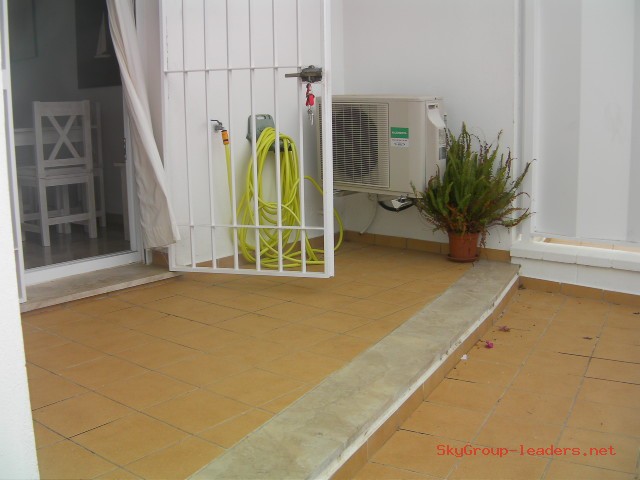 Appartment zum verkauf in Torreguadiaro (Sotogrande)