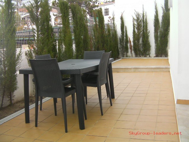 Appartment zum verkauf in Torreguadiaro (Sotogrande)