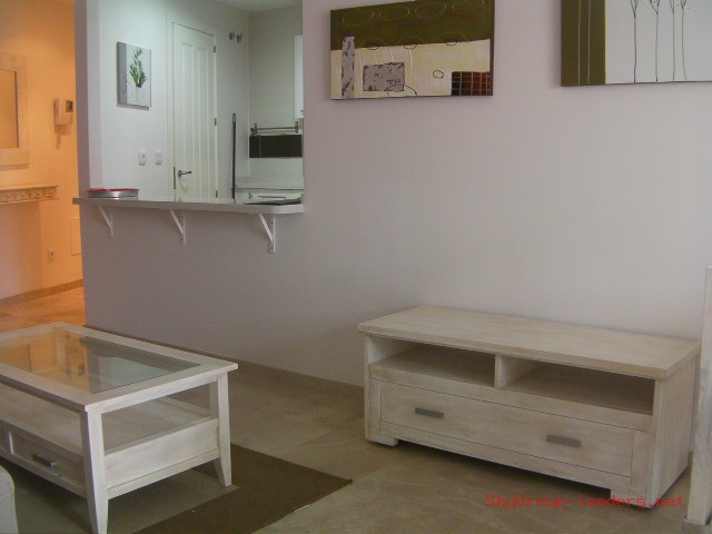 Appartment zum verkauf in Torreguadiaro (Sotogrande)