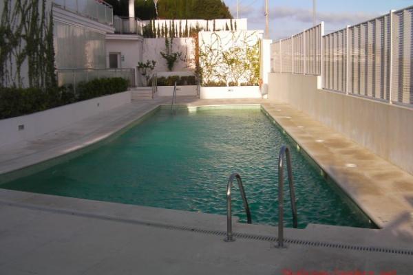 Appartment zum verkauf in Torreguadiaro (Sotogrande)