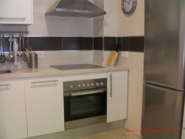 Appartment zum verkauf in Torreguadiaro (Sotogrande)