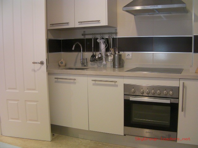 Appartment zum verkauf in Torreguadiaro (Sotogrande)