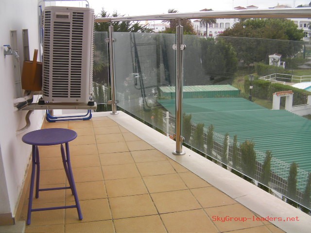 Appartment zum verkauf in Torreguadiaro (Sotogrande)