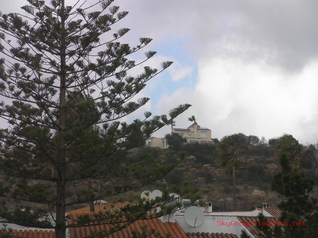 Appartment zum verkauf in Torreguadiaro (Sotogrande)