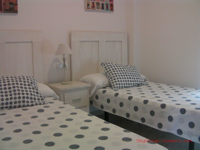 Appartment zum verkauf in Torreguadiaro (Sotogrande)