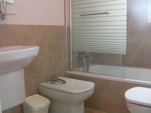 Appartment zum verkauf in Torreguadiaro (Sotogrande)
