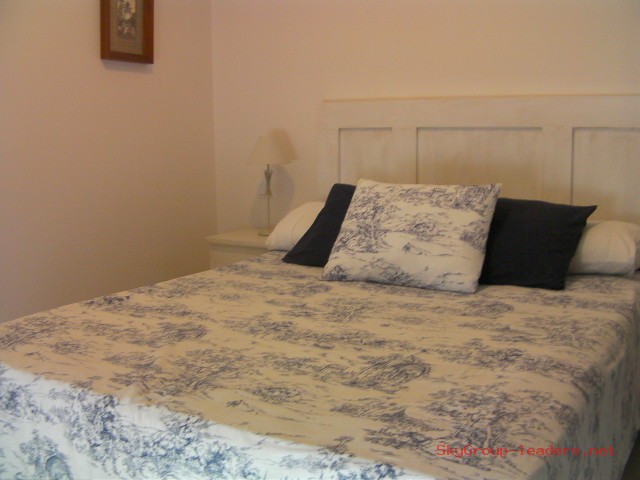 Appartment zum verkauf in Torreguadiaro (Sotogrande)