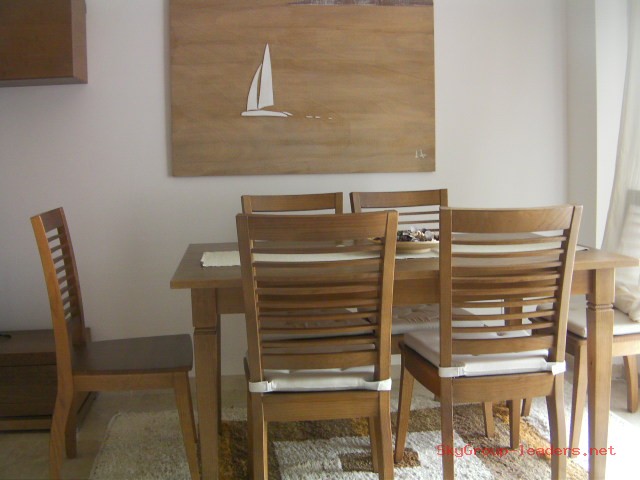 Appartment zum verkauf in Torreguadiaro (Sotogrande)