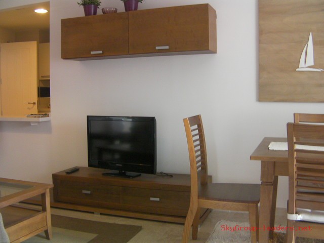 Appartment zum verkauf in Torreguadiaro (Sotogrande)