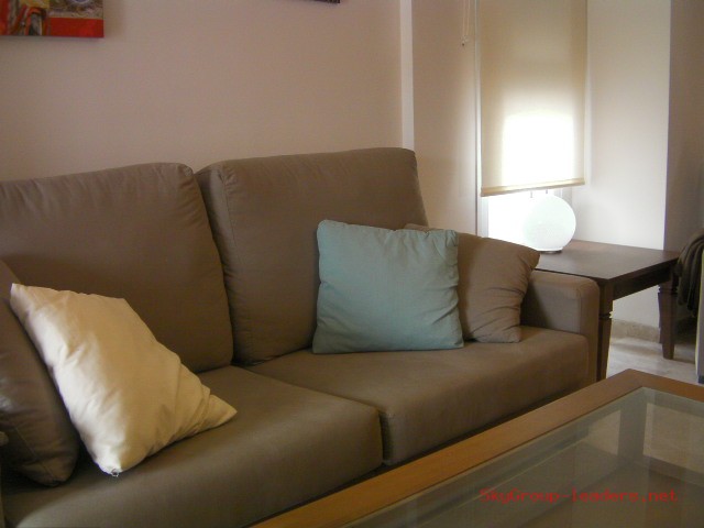 Appartment zum verkauf in Torreguadiaro (Sotogrande)